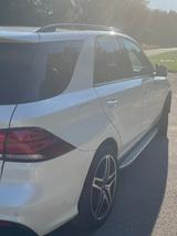Mercedes-Benz GLE 43 AMG Mercedes-AMG GLE 43 4MATIC Merced... - gebrauchte Mercedes-Benz GLE 43 AMG aus dem Jahr 2018