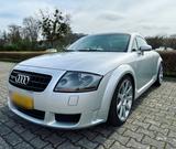 Audi TT 3.2 DSG Quattro - Audi quattro: Sportwagen