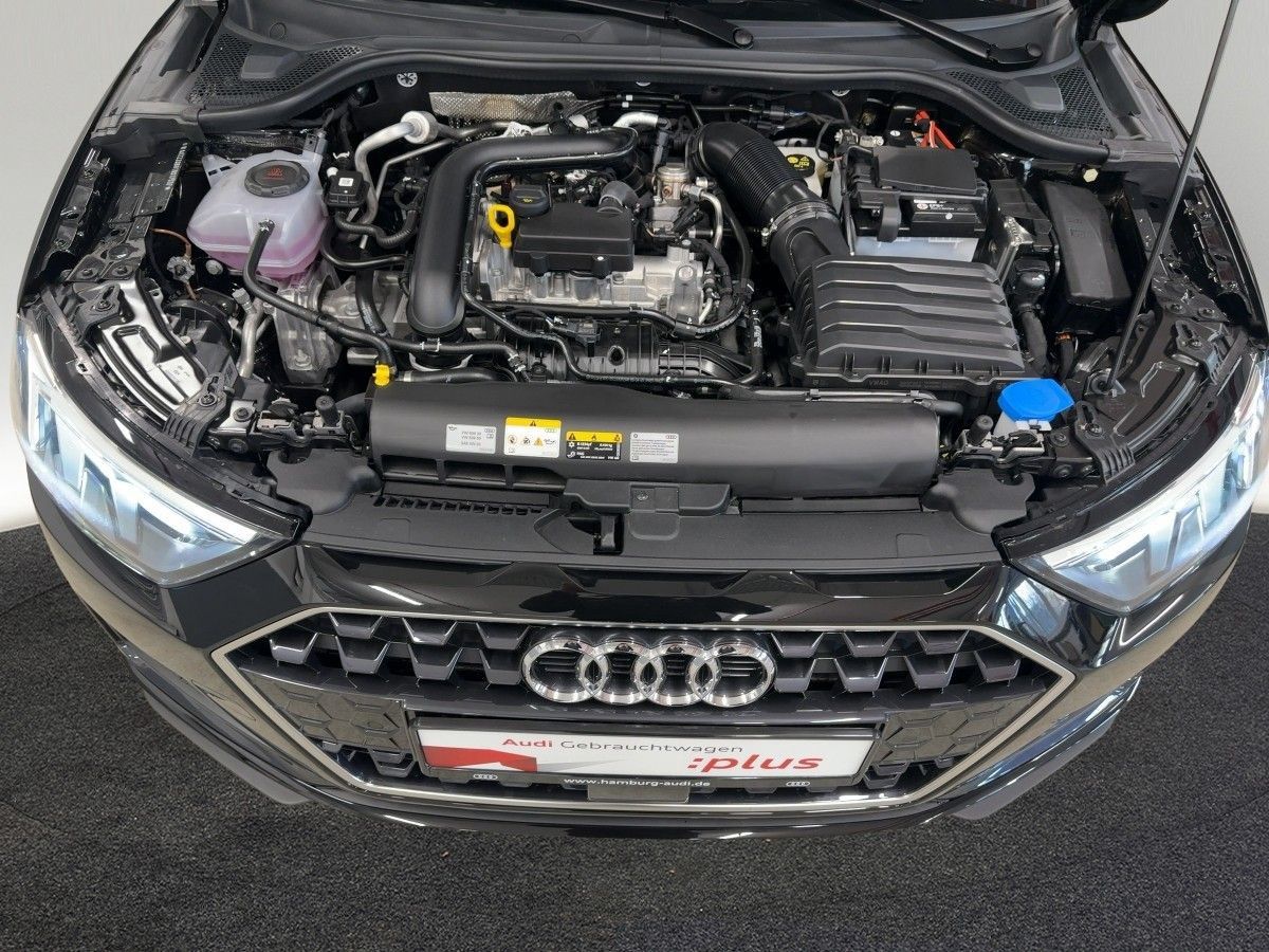 Audi A1 - Bild 11