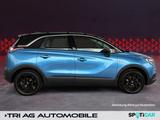 Opel Crossland X 1.2 Turbo 120 Jahre AHK-abn. - Opel Crossland (X) mit Anhängerkupplung