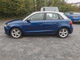 Audi A1 Sportback Sport - : Kleinwagen, Sport