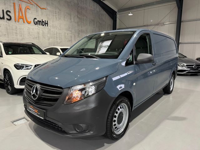 Mercedes-Benz Vito Kasten eVito 111/112 lang