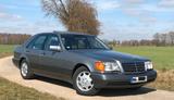Mercedes-Benz S 400 / 400 SE Sammlerzustand