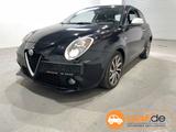 Alfa Romeo MiTo 1.4 Super Automatik Navi Klima PDC Tempomat - Alfa Romeo MiTo: 1.4