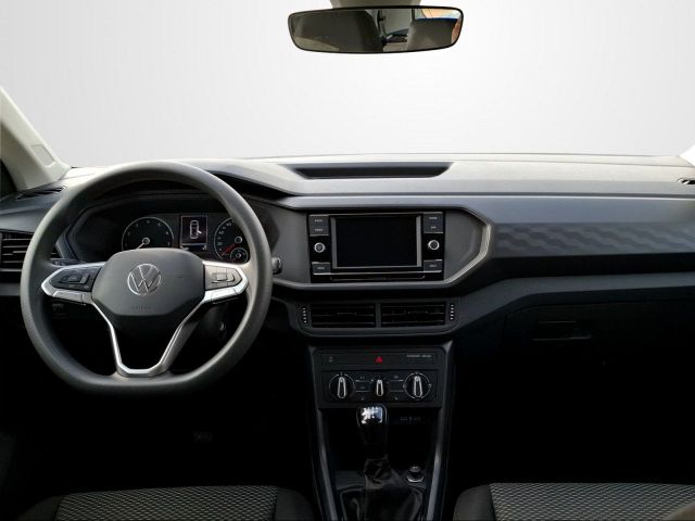 T-CROSS 1.0 TSI DAB+KLIMA+BT+SHZ