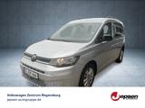 Volkswagen Caddy Life 2.0 TDI PDC SHZ SpurH GRA KlimaA - VW Caddy LIFE Gebrauchtwagen