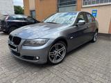 BMW 320d Automatik 3er E90 Tempomat Sport-Sitze MFL - BMW 320 aus 2009: 320d