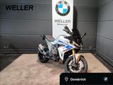 BMW R 1300 RS Performance Komfort-, Dynamik, Akra