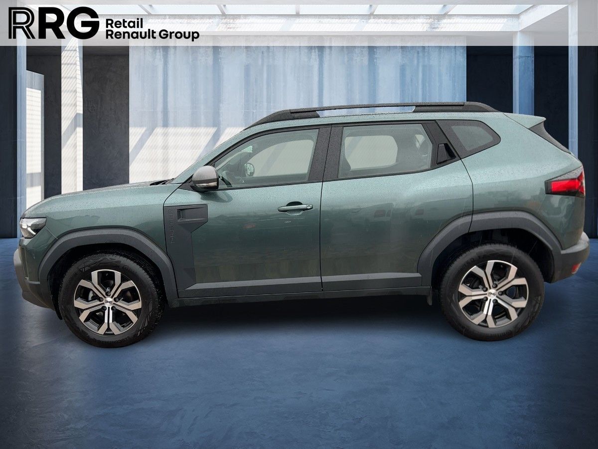 Dacia Duster TCe 130 Expression imagem 2