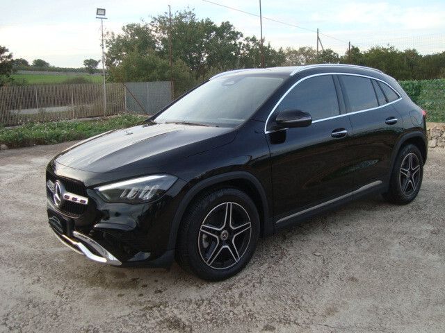 Autres Mercedes- GLA 200 d Digital Edition 150CV MY 202