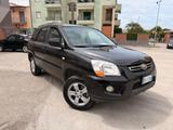 Kia Sportage 2.0 141CV Active MY'09 - gebrauchte Kia Sportage aus dem Jahr 2009