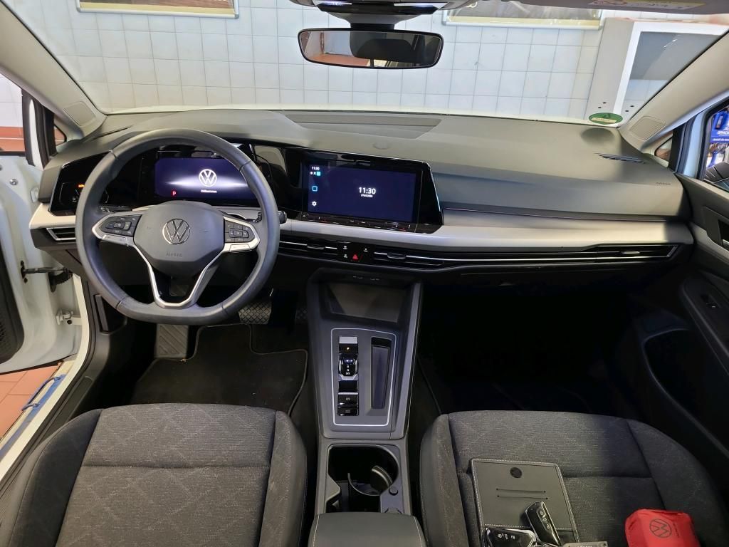 Volkswagen Golf - Bild 6