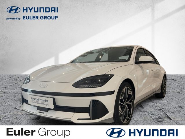 Hyundai IONIQ 6 EV229 2WD TECHNIQ 20'' AWR Head Up Displ