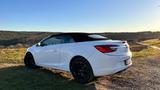 Opel Cascada 2.0 CDTI 121kW ecoFLEX INNOVATION IN... - Opel Cascada INNOVATION mit Diesel-Antrieb