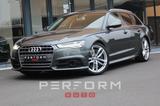 Audi 4.0TFSI QUATTRO*FULL*MASSAGE*SEAT VANTILATION* - Audi S6: Kombi