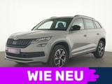 Skoda Kodiaq Sportline Columbus|AHK|Kam|Schlafpaket|AC - Skoda Kodiaq in Düsseldorf