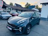 Kia Sportage Vision 4WD/Kamera/Navi/AUTOMATIK/ - Kia Sportage: Automat