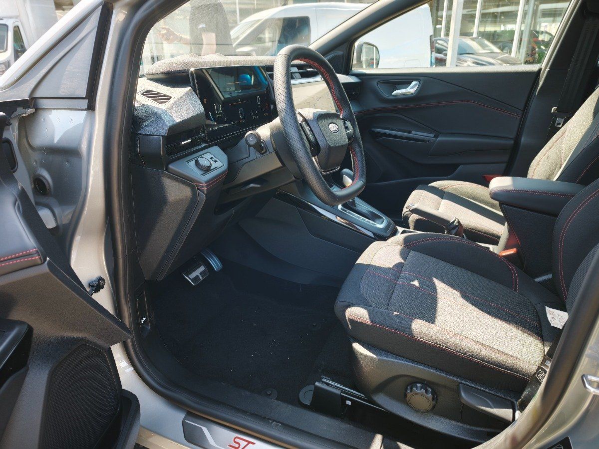 Ford Puma - Bild 6