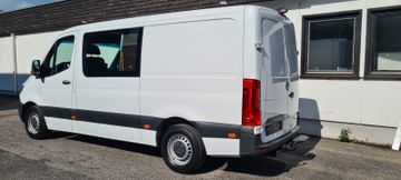 Mercedes Sprinter - 5
