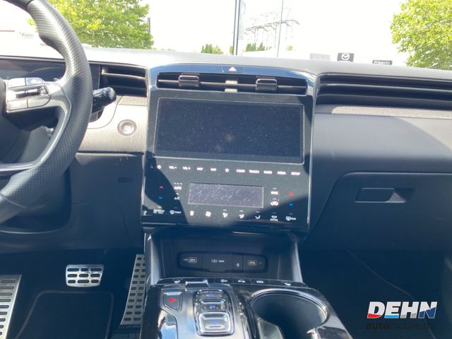 Hyundai Tucson HEV Hybrid N-Line ACC Navi LED