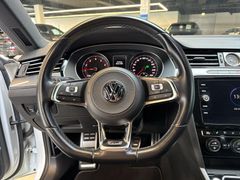 VW Arteon 2.0 TSI R-Line/Leder/DigCockpit/Massage