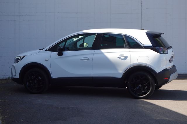 Fahrzeugabbildung Opel Crossland 1.2 Turbo Elegance KlimaA,LED,Navi,SHZ