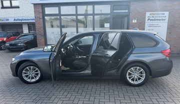 BMW 318 - 6