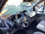 Ford Transit/Tourneo Custom Kombi 310 L1 Tourneo Tita - gebrauchte Ford Tourneo Custom aus dem Jahr 2017