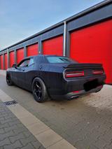 Dodge Challenger Hellcat, Schalter, MwSt auswb - Dodge Challenger: Hellcat