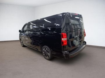 Bild 5 Opel ZAFIRA LIFE EDITION XL RFK PDC KEYLESS SHZ BT
