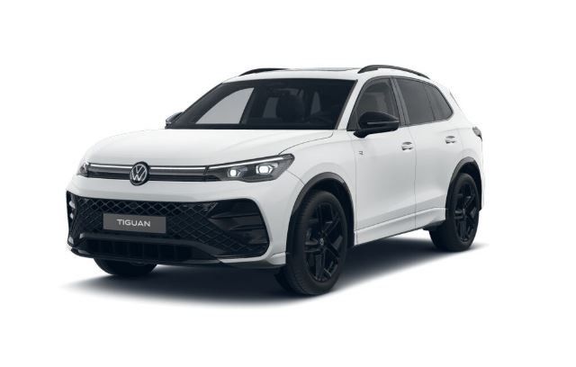 Volkswagen Tiguan - Bild 2