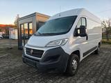 Fiat Ducato 130 L2H2*AHK*Tempomat*Schiebetür* - Fiat Ducato Gebrauchtwagen in München