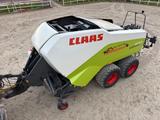 Claas Quadrant 3200 FC  - Claas Mähdrescher