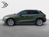 Audi A3 allstreet 35 TDI S tro*Standh*LED*Virtual*Nav - Audi A3: Grün