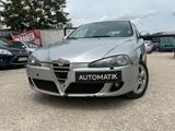 Alfa Romeo 147, Automatik - Alfa Romeo 147: Kleinwagen