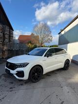 Volkswagen Touareg 3.0 V6 TDI; GARANTIE BIS 28.10.26 - Volkswagen Touareg: V10 TDI