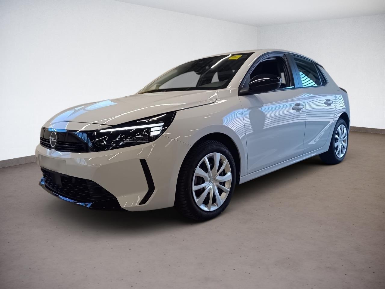 Opel Corsa F EditionF Hybrid Doppelkupplungsgetriebe 