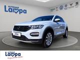Volkswagen T-Roc Sport 2.0 TDI 4MOTION DSG NAV,STD-HZG,ACC, - Volkswagen T-Roc Sport mit Diesel-Antrieb