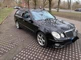Mercedes-Benz Mercedes E 550 W211 Avantgarde vieles Neu! - : Kombi, W211