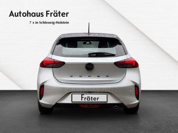 Fotografie 7 des Opel Corsa GS Kamera LED Sitzheizung Allwetterreifen