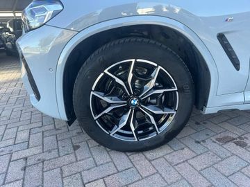 BMW X4 - 10