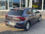 Volkswagen Polo VI 1.0TSI DSG Style LEDmatrix Kamera Keyles - Volkswagen Polo aus 2023