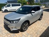 Ssangyong Tivoli 1.6,Leder,NAVI,Automt.,4x4 ! - Ssangyong aus 2016