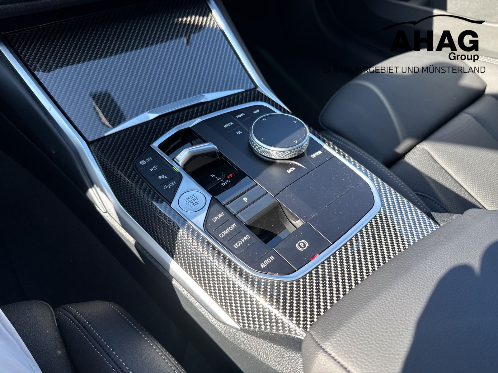 BMW M340i - Bild 19