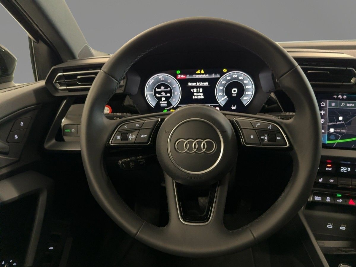 Audi A3 - Bild 13