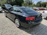 Audi A5 3.0 TDi Quattro S-Tronic S-Line Alcantara ACC - Audi A5 mit Diesel-Antrieb: Limousine, 3.0