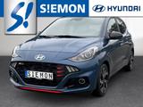 Hyundai i10 FL MJ25 1.0 T-GDi N-Line Navi Android Auto M