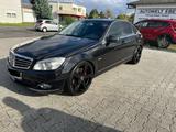 Mercedes-Benz C 350 CGI BlueEFFICIENCY AVANTGARDE Aut. AVA...