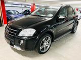 Mercedes-Benz ML 63 AMG 4-Matic 2.Hand|Unfallfrei|MB Service - Mercedes-Benz ML 63 AMG Gebrauchtwagen