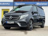 Mercedes-Benz Andere Marco Polo Horizon 4x4 AMG *Leder*7Sitze* - Mercedes-Benz 7